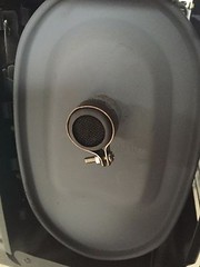 GenExhaust for Duromax (see models in description) 1-1/2″ steel exhst ext(2ft)