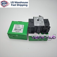 New 1pcs Schneider GV2ME16 Motor Circuit Breaker GV2ME16 Fast Shipping