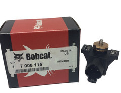 Bobcat 7008115 Hydrostatic Pump Sensor SJC Skid Steer Track Loader (GENUINE OEM)