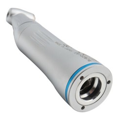 Dental Contra Angle Push Button Type Low Speed Handpiece Inner Water Spray US