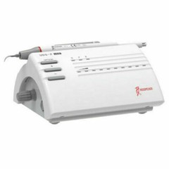 Original Woodpecker UDS-P LED Dental Ultrasonic Piezo Scaler Cavitron 6 Tips FDA