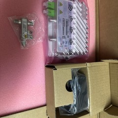 Arris RFOG SDU 5-42 10G PON with power