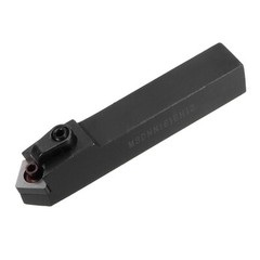 5/8″ Lathe Indexable Carbide Turning Tool Holder MSDNN1616H12 CNC + CNMG120404