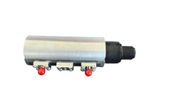 RSA 3550D-SMA-R 2010980004-R Manual Variable Attenuator