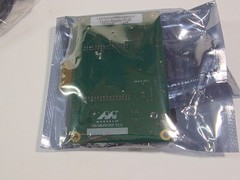 New open box unused Marvell EZ Connect MW302 IoT Starter Kit Powered by AWS