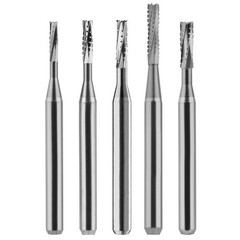 Wave Dental BurPlus Operative Carbide Burs Friction Grip FG 245 330 557 702 4 6