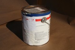 International Interseal 670HS Part A Epoxy 1GL – Base Light