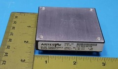 DC-DC CONVERTER MODULE, 36-75VDC to 5V 10A, 50Watt , BXB50-48S05FLT