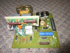 Cyberex Inc. Dc To Dc Converter Assembly 41-98-7938-04