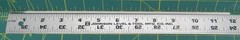 Hobart E6011 Welding Electrodes Welding Rods 18 POUNDS 3/32″ x 12″