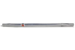 3/8 Aluminum Radius Rod 15.5in Polished