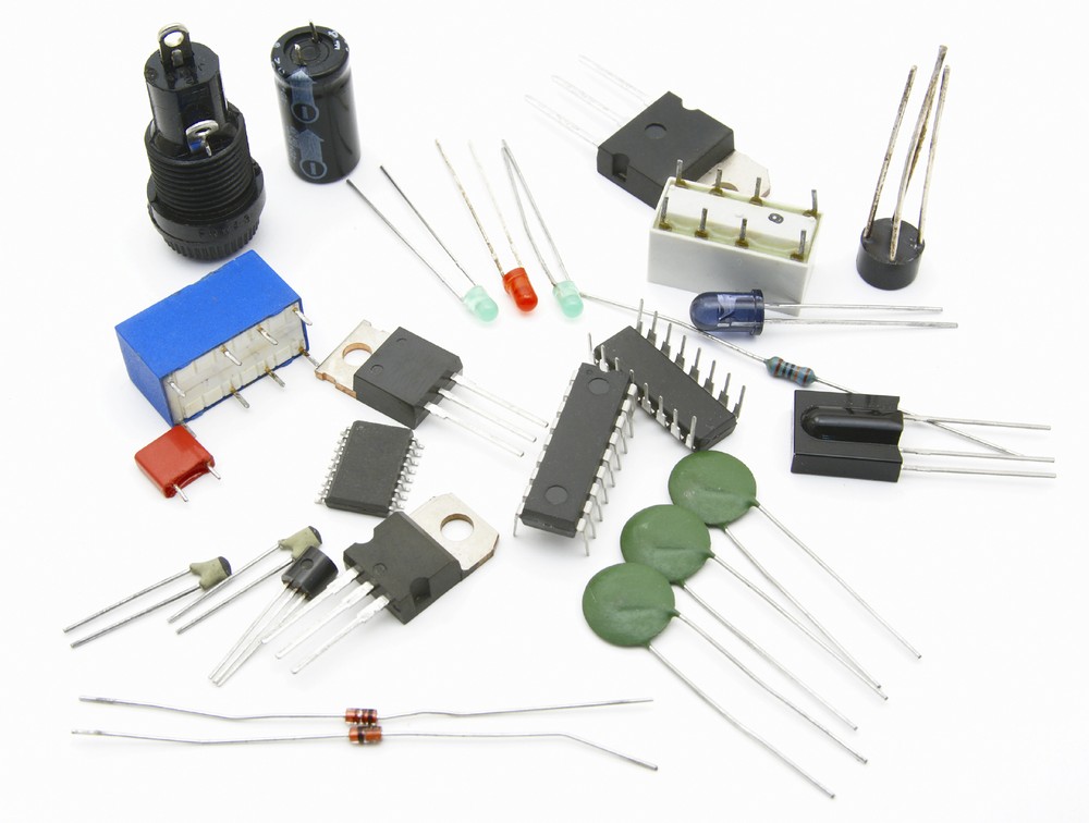 ECS OSCillator 48.000mhz 1/2 Size, ECS-2200B-480, XC280-ND, Lot Of 21, E#61