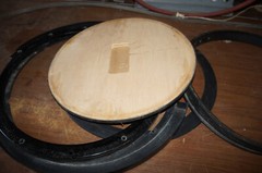 Door Gaskets, Cover & Trim for DU PONT SORVALL RC-5B Refrigerated Centrifuge