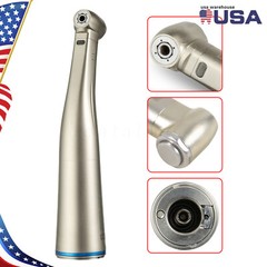 NSK Ti-Max Z25L Dental Contra-Angle Electric Handpiece Attachment 1:1 Ratio