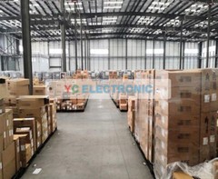 1Pcs New For AISET Temperature Controller NG-6401(N)* 0~400℃ K 0.5 220V