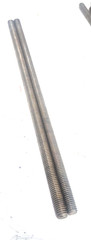 5/16″ – 20 ALL THREADED RODS ASSORTED LOT OF 19 DIFFERENT LENGTHS