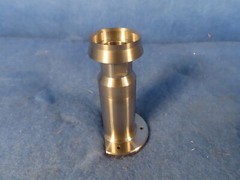 SINTERCAST 232990 SAM MECHANISM PLUNGER GUIDE 125X72 MM 0.4 KG 1YEAR WARRANTY