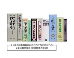 CASIO Ex-word data plus medicine based electronic dictionary XD-DP5300MED Minam