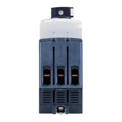 Schneider Electric GV3P65 Manual Starter Non-Reversing 3P 65A 600VAC