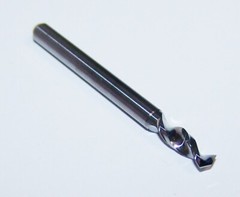 3.00mm (.1181″) CARBIDE DRILL (PCB) KYOCERA 105-1181.400