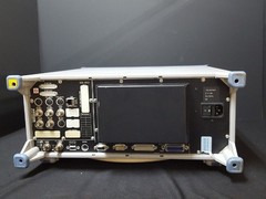 Rohde & Schwarz FSQ8 Signal Analyzer 20Hz-8GHz Opt K93 Japan