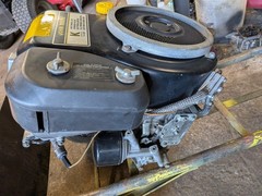 John Deere Kawasaki FC420V 14HP Engine
