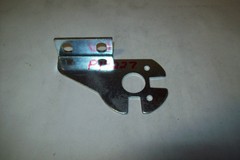 NIFTY LIFT TRACK BRACKET – LOWER OUTER ORIGINAL NIFTY PART # P19227