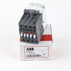 Brand New ABB A30-30-10 Contactor 24V、110V 50Hz / 110-120V 60Hz、220-230V