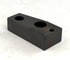 BA4910000G Arm Gripper 2-3/4in LG, 1-1/4 Diameter Steel Cranston Machinery
