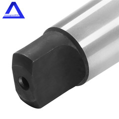 MT4 Taper Shank 1Inch Hole End Mill Holder/Adapter Projection For Machines