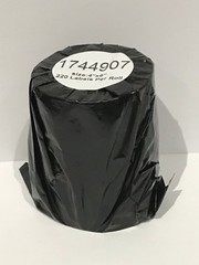 DYMO Shipping Labels 6 Rolls 1744907 compatible for 4XL thermal printer 220/roll