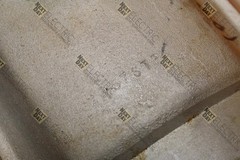 Rohm, 2967STP, 1004864, Hollow Cylinder Clamping Hydrualic unsure???