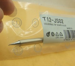 T12 Solder Iron Tips Heating core For FX-9501 FM-2028 FX-952 912 Solder handle