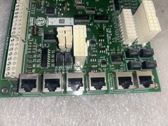 Captive-Aire SMART CONTROLS PCB -Intertek 5000794