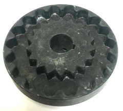 WOODS SURE-FLEX SPACER MAX RMP 7600