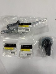 SEFHM2 GE SPECRA CIRCUIT BREAKER OPERATING MECHANISM, W/ ROTARY HANDLE AND SHAFT