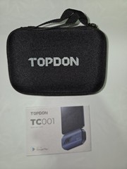 Topdon TC001 Camera Thermography Imaging 256×192 Pixels IR Infrared Android New