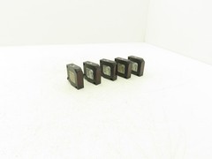 Balluff BOS0089 Cubic Diffuse Sensor w/Different Light Types 60cm Range Lot of 5