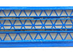 62708FTDD165 NOV VARCO VSM300 SHALESHAKER SCREEN TBC165