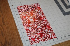 100 6×9 Candy Christmas HOLIDAY Poly Mailer Envelope Envelopes Bag Bags 6″ x 9″