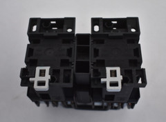 Dayton IEC Magnetic Contactor Device Reversing 3 Pole 12A 120V AC Coil 1NO