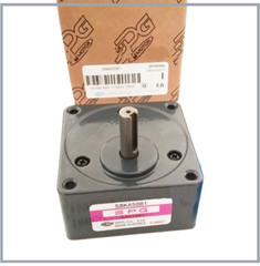 SPG 1PCS Original manufacturer S8KA50B1 Expedited Shipping electric machinery
