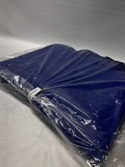 Morrison Medical 3010 BL MegaMover Soft Stretcher Portable With Carry Case NEW