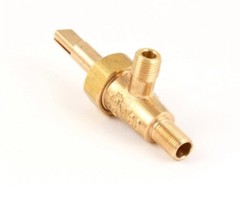 Imperial 1610 Burner with Out Orifice Gas Valve