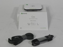 Clover Go C600 Bluetooth Mobile Credit Card Reader
