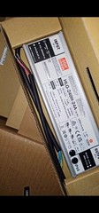 Original Mean Well HLG-240H-24A 24V 240W 10A LED PSU IP67 Outdoor Rugged New