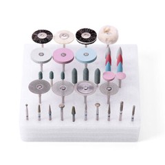 Dental Marathon Micromotor/Polishing Handpiece Polisher For Ceramics Porcelain