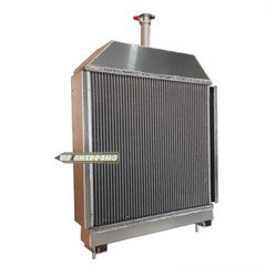 #E7NN8005DA Radiator For Ford/New Holland 445D 455C 555C 555D 565D 655C Tractors