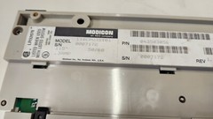 Modicon 110CPU31101 CPU Controller Module. USED