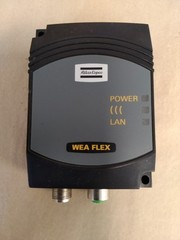 Atlas Copco WEAFlex-LAN